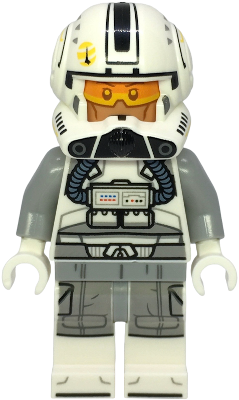 Clone Trooper Pilot Odd Ball (Phase 2) (sw1399)