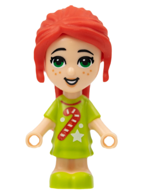 Friends Mia - Micro Doll (frnd0477)