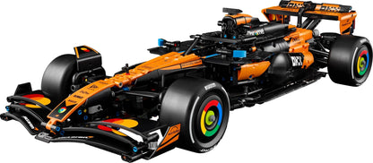 42228 McLaren F1 Team MCL39