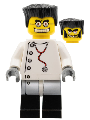 Mad Scientist (Reissue) (hrf004new)