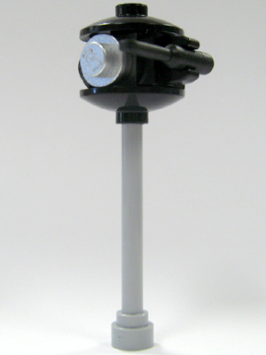 Interrogation Droid - Screwdriver with Narrow Head (sw0211)