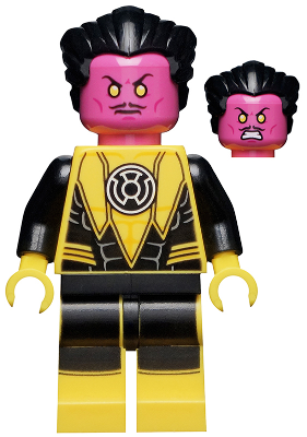 Sinestro (sh0144)