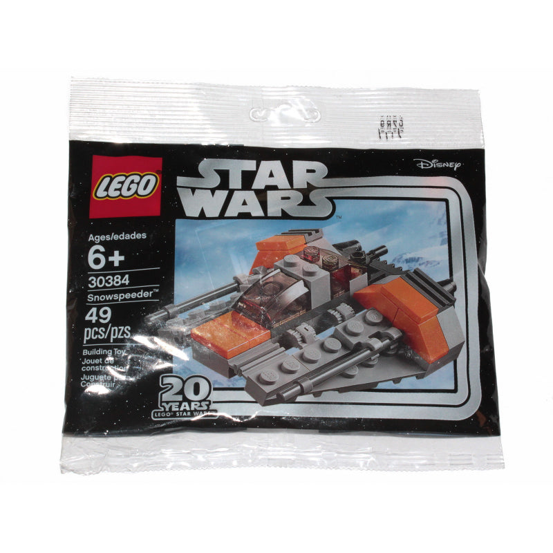 30384 Snowspeeder (Retired) LEGO Star Wars
