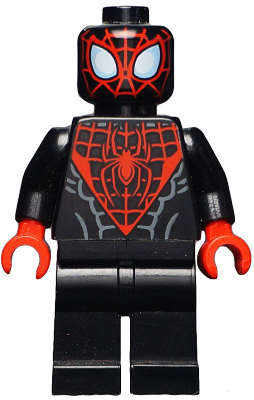 Spider-Man (sh0190)