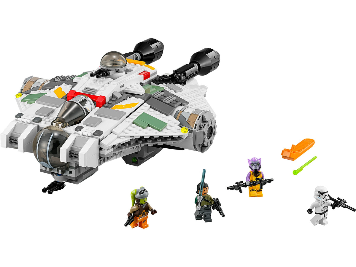 75053 The Ghost (Retired) LEGO Star Wars
