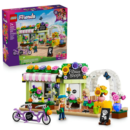 42693 Creative Flower Shop