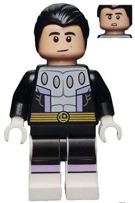 Cosmic Boy (sh0301)