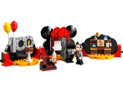 40600 Disney 100 Years Celebration (Certified) LEGO Disney