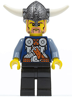 Viking Warrior 2b (vik016)