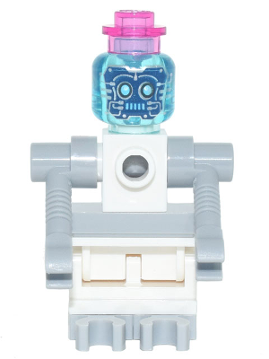 Citybot A05 (mk069)