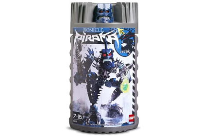 8902 Vezok (Retired) LEGO BIONICLE
