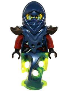 Blade Master Bansha - Ghost Lower Body (njo0174)