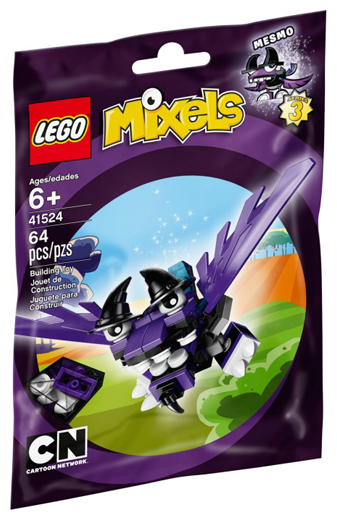 41524 Mesmo (Retired) LEGO Mixels