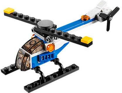 30471 Helicopter (Retired) LEGO Creator