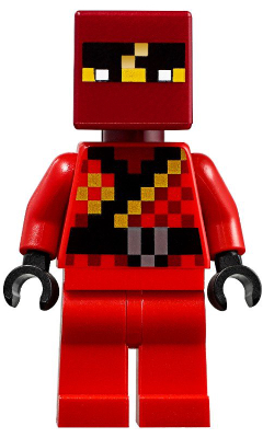Kai - Minecraft (min077)