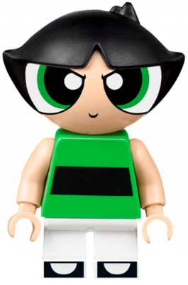 Buttercup (dim051)