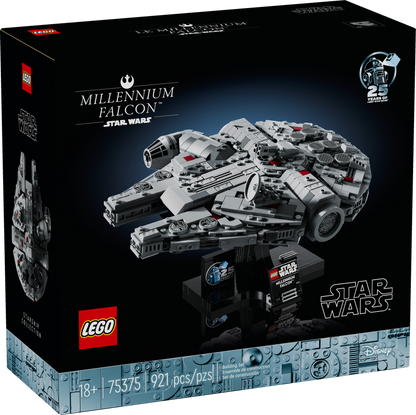 75375 Millennium Falcon (Retired) LEGO Star Wars