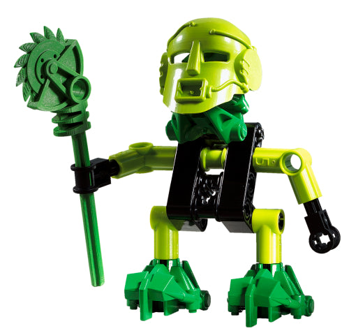 8541 Matau (Retired) LEGO BIONICLE