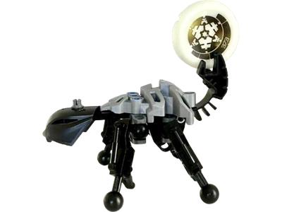 8026 Kraatu (Retired) LEGO BIONICLE