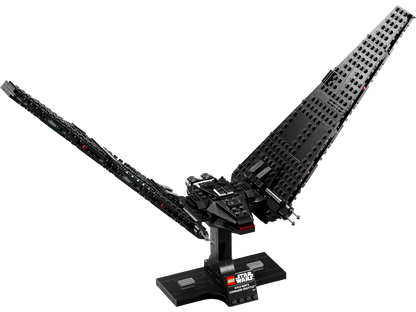 75406 Kylo Ren's Command Shuttle (Certified) LEGO Star Wars