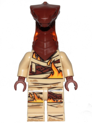 Pyro Whipper (njo0553)