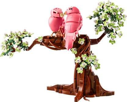 21365 Love Birds (Retired) LEGO Ideas