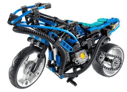 8430 Mag Wheel Master (Used) LEGO TECHNIC