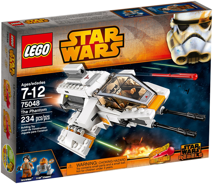 75048 The Phantom (Retired) LEGO Star Wars