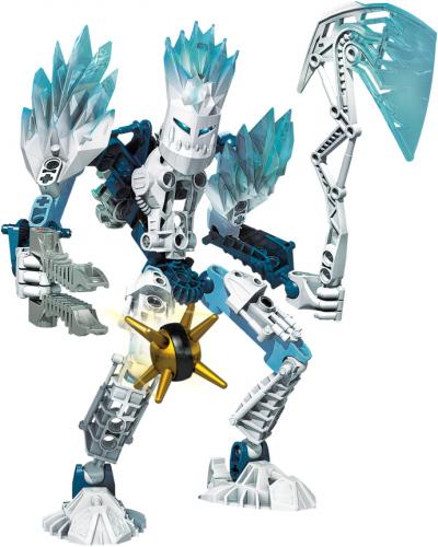 8982 Strakk (Used) LEGO BIONICLE