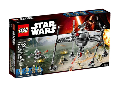 75142 Homing Spider Droid (Retired) LEGO Star Wars