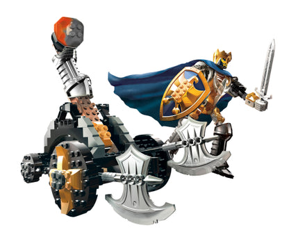 8701 King Jayko (Retired) LEGO Castle