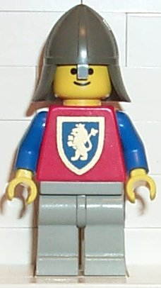 Castle (cas117)