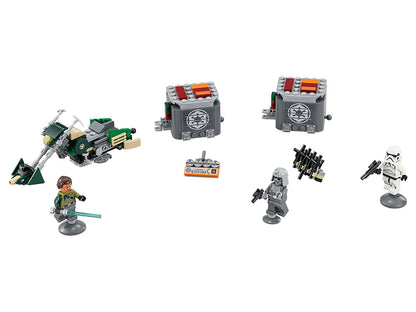 75141 Kanan's Speeder Bike (Retired) LEGO Star Wars