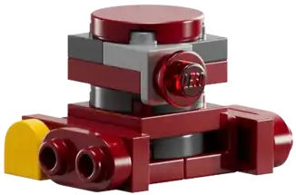 B2EMO Droid (sw1444)