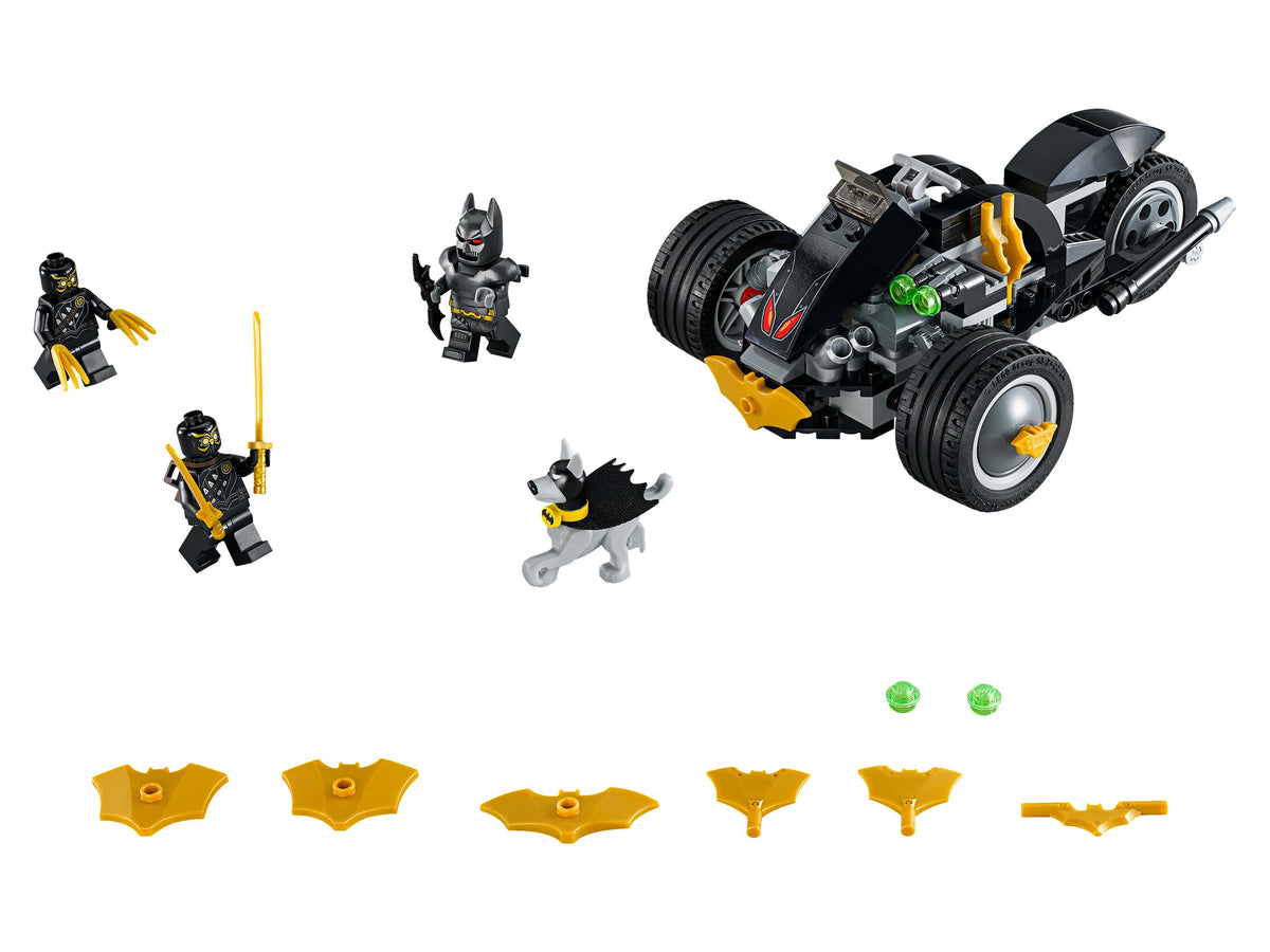 76110 Batman: The Attack of the Talons (Retired) LEGO Super Heroes