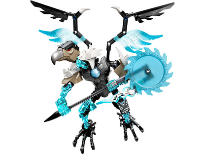 70210 CHI Vardy (Used) LEGO Legends of Chima