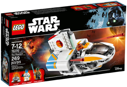 75170 The Phantom (Retired) LEGO Star Wars