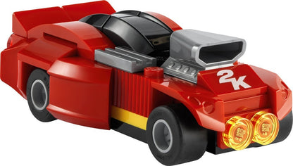 30630 Aquadirt Racer (Retired) LEGO LEGO Games