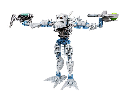 8905 Thok (Certified) LEGO BIONICLE