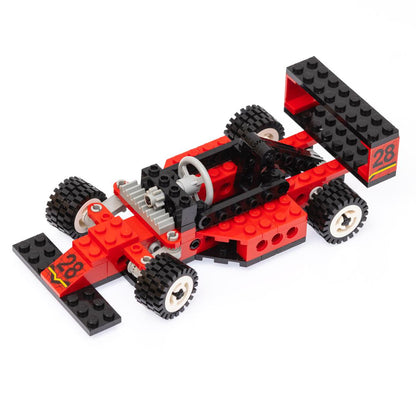 8808 F1 Racer (Retired) LEGO TECHNIC