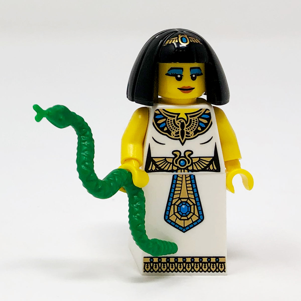 S5 Eqyptian Queen - Series 5 minifigure (col078)