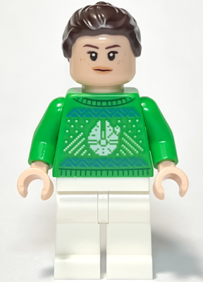 Rey - Holiday Sweater (sw1317)