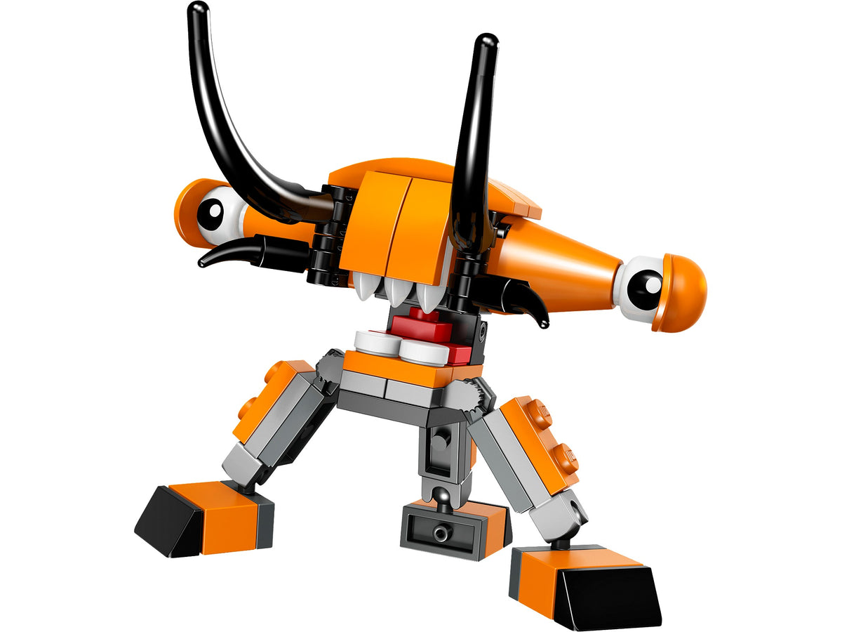 41517 Balk (Certified) LEGO Mixels