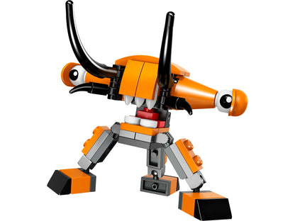 41517 Balk (Certified) LEGO Mixels
