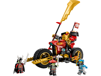 71783 Kai's Mech Rider EVO (Retired) LEGO Ninjago