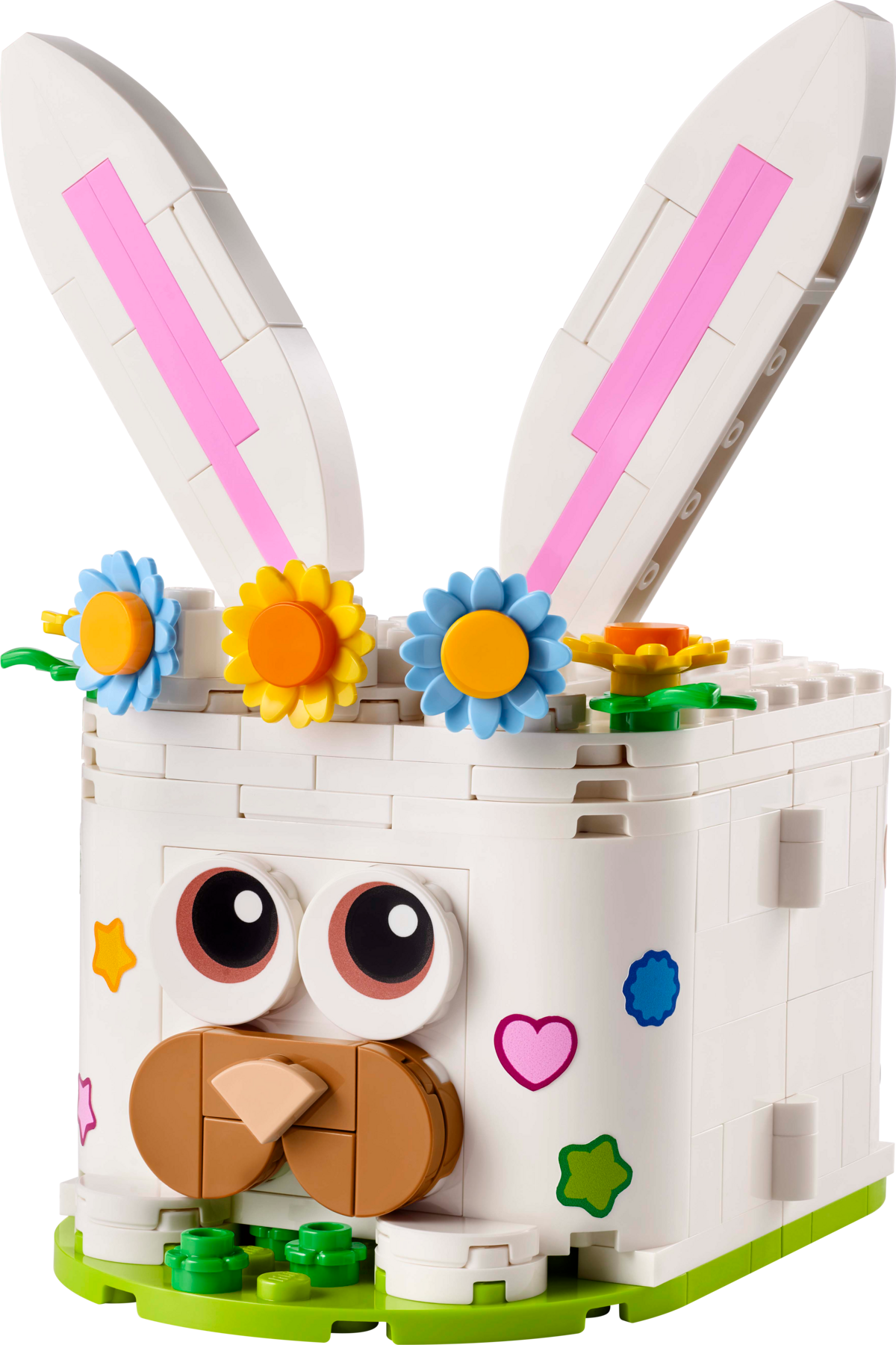 40764 Easter Bunny Surprise (Retired) LEGO Seasonal