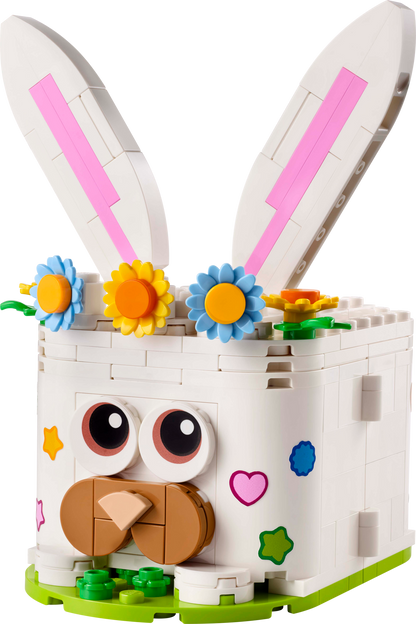 40764 Easter Bunny Surprise (Retired) LEGO Seasonal