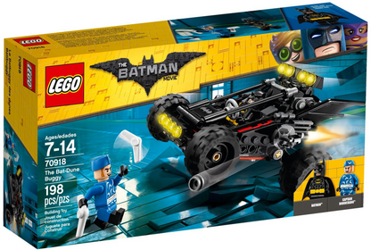 70918 The Bat-Dune Buggy (Retired) LEGO The LEGO Batman Movie
