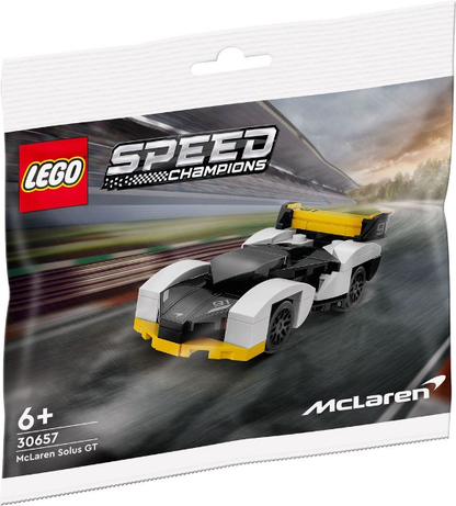 30657 McLaren Solus GT (Retired) LEGO Speed Champions
