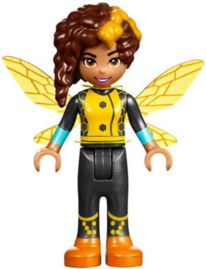 Bumblebee (shg007)